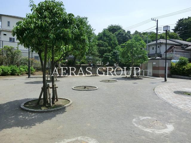 公園　きたのこばと児童公園（公園）まで124m