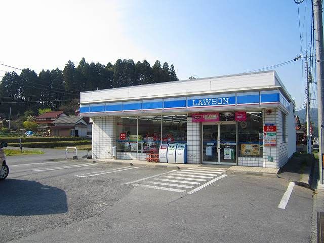 コンビニ　ローソン徳山須々万店（コンビニ）まで1700m
