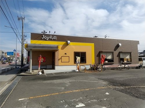 飲食店　ジョイフル 一宮音羽店（飲食店）まで427m