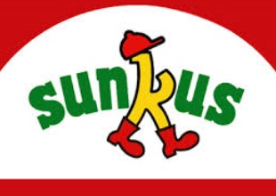 コンビニ　サンクス横浜永田町店（コンビニ）まで561m