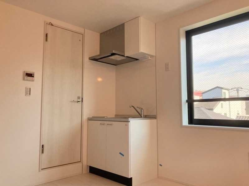 キッチン　別号室参考画像