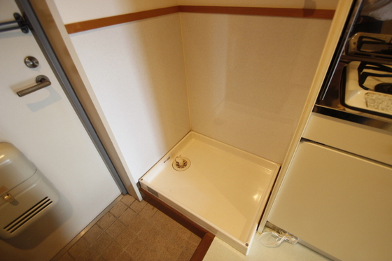 その他　※別号室のお写真です