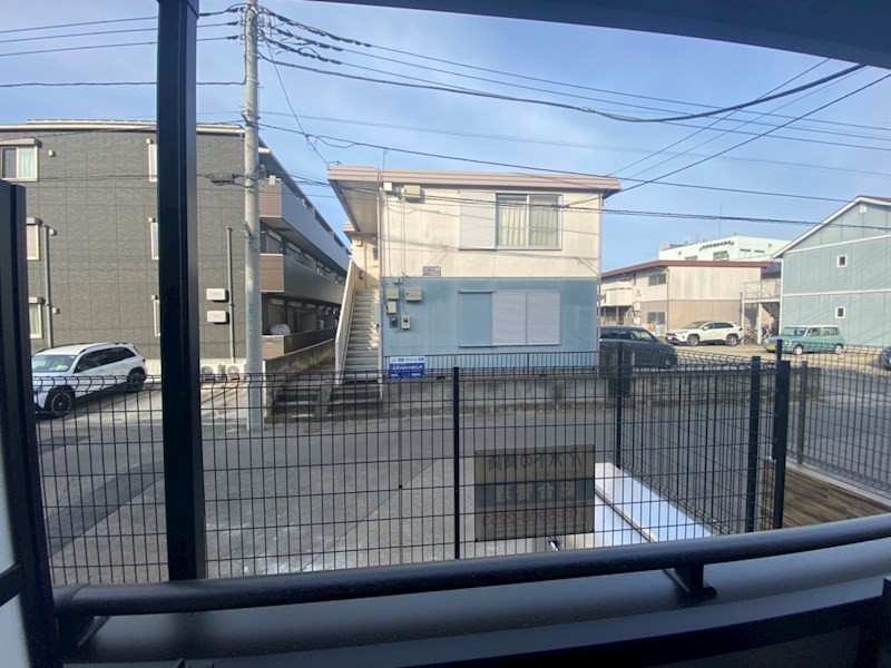 眺望　別部屋参考写真