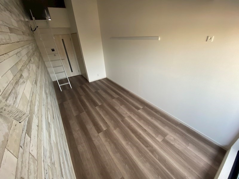 居室・リビング　別部屋参考写真