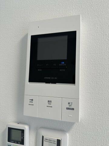 セキュリティ　同施工タイプ