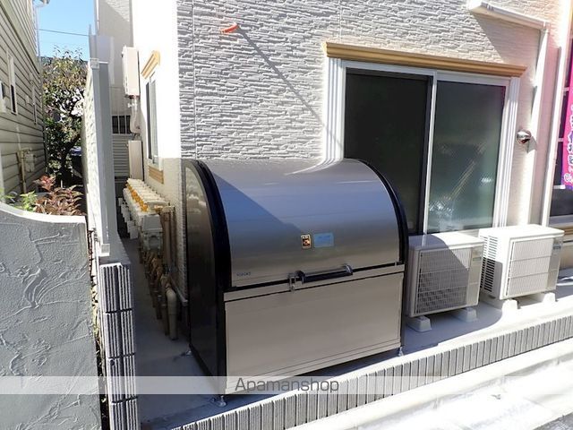 その他共有部分　その他共有部分