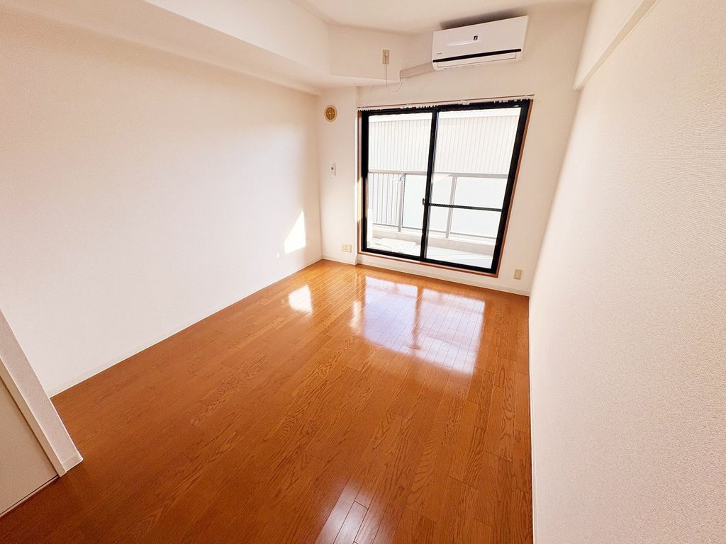 居室・リビング　リビング/居室