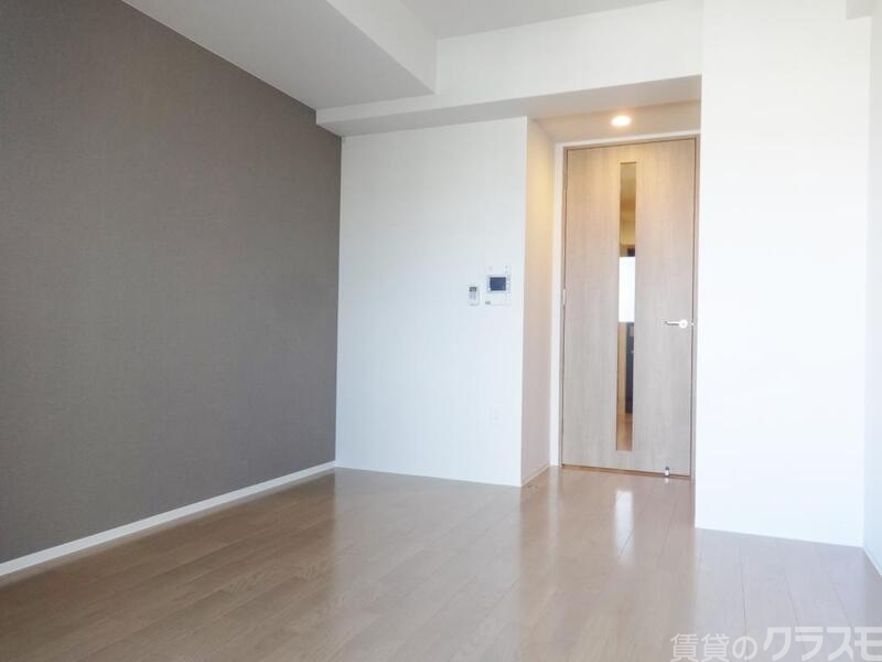 居室・リビング　綺麗なお部屋は落ち着く！