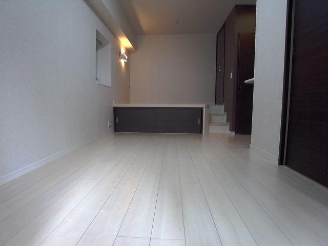 居室・リビング　洋室