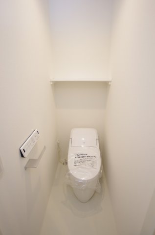 トイレ　ピース・スクエア南内町