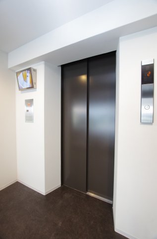 その他共有部分　ピース・スクエア南内町