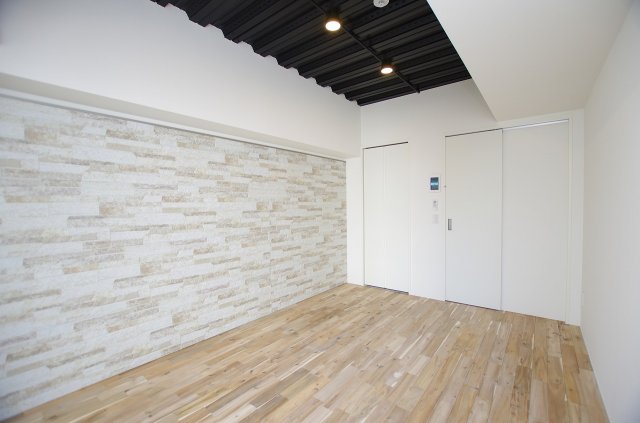 居室・リビング　ピース・スクエア南内町