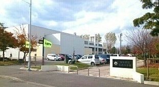 小学校　旭川市立北光小学校（小学校）まで450m