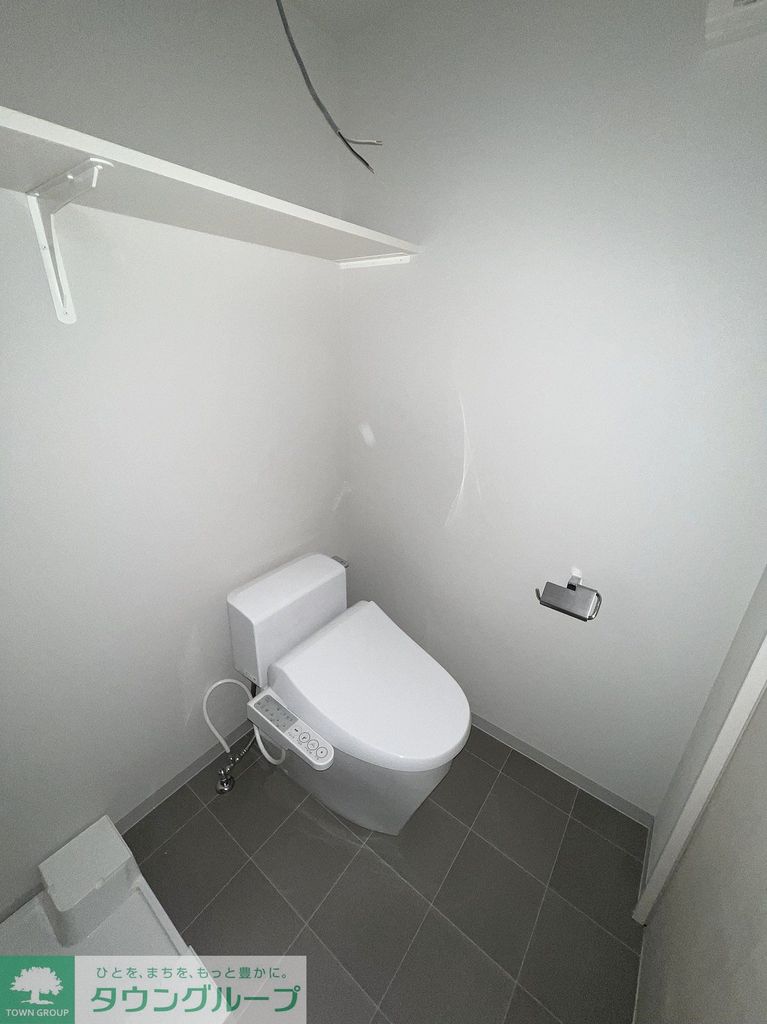 その他共有部分　庭