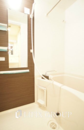 バス・シャワールーム　風呂