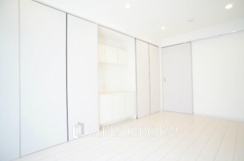 居室・リビング　居間・リビング