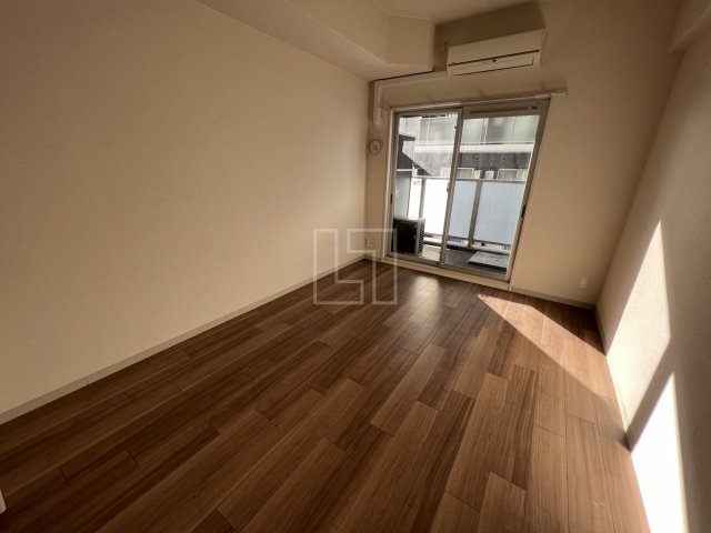 居室・リビング　プレサンス松屋町駅前デュオ　洋室