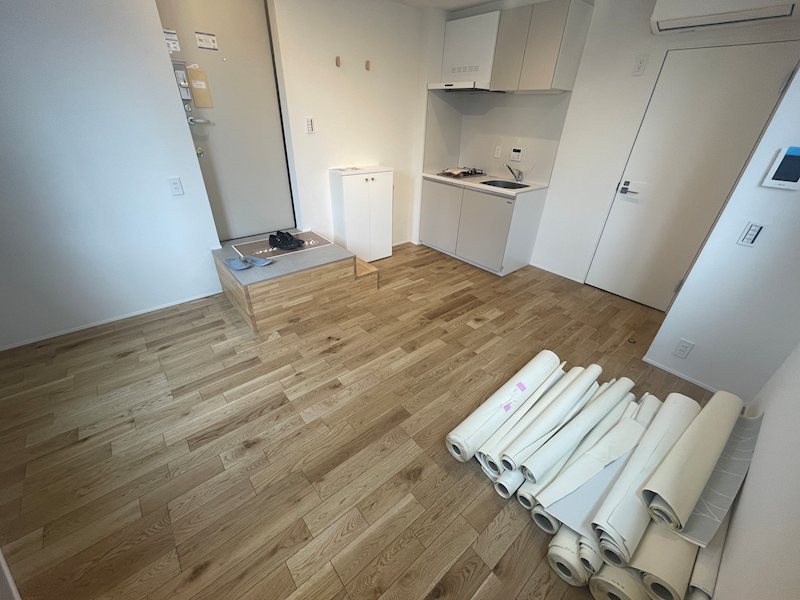 その他部屋・スペース　別号室の参考写真です