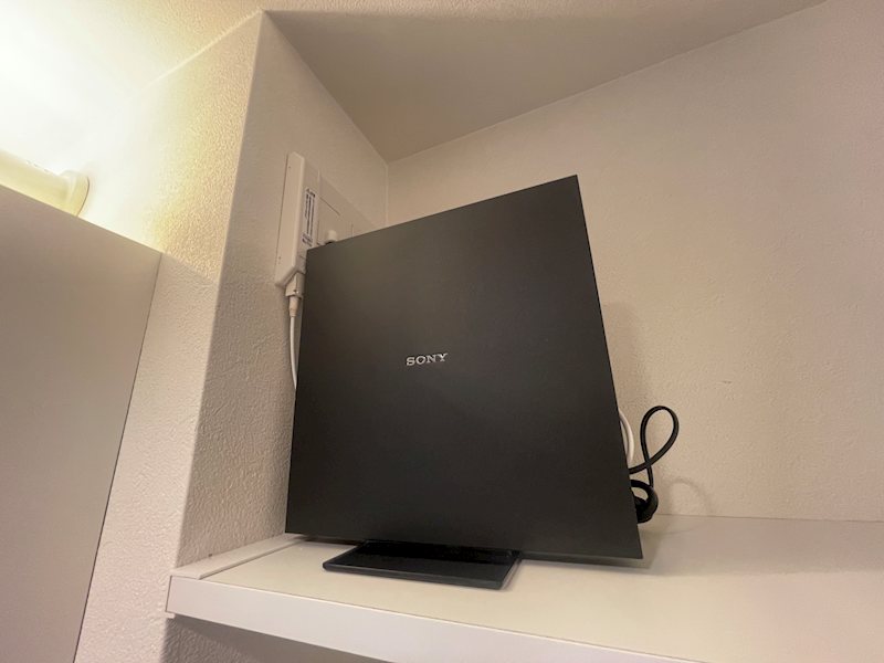 その他設備　別号室の参考写真です