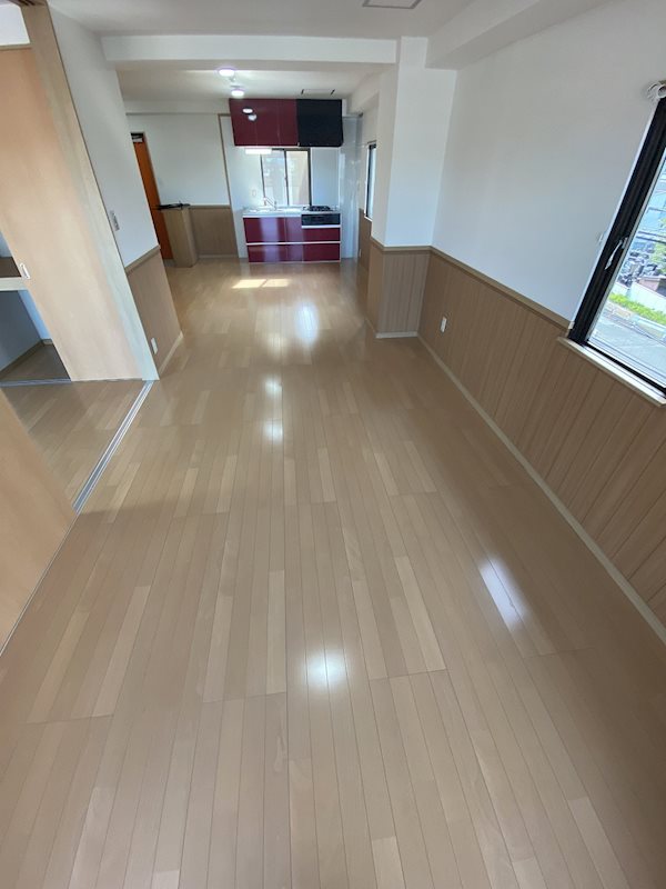 居室・リビング　参考画像