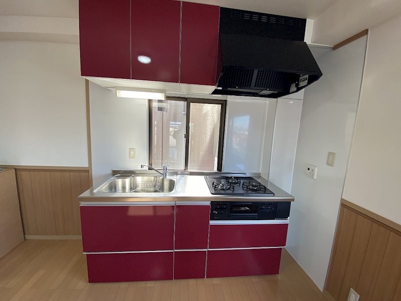 キッチン　参考画像