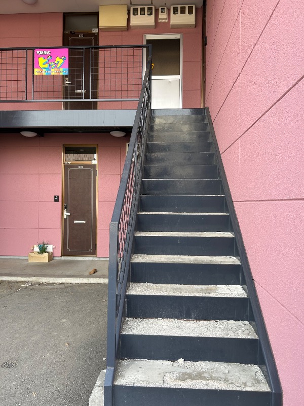 その他共有部分　共用部２