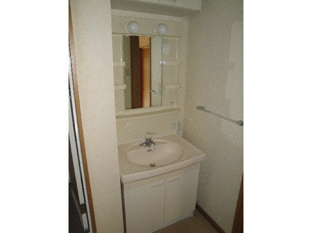 洗面設備　洗面化粧台