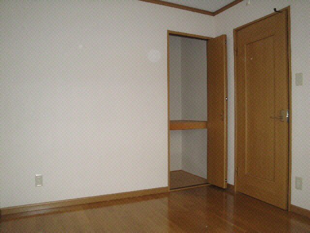 居室・リビング　洋室（5.7帖）