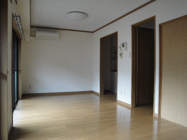 居室・リビング　LDK（10.6帖）