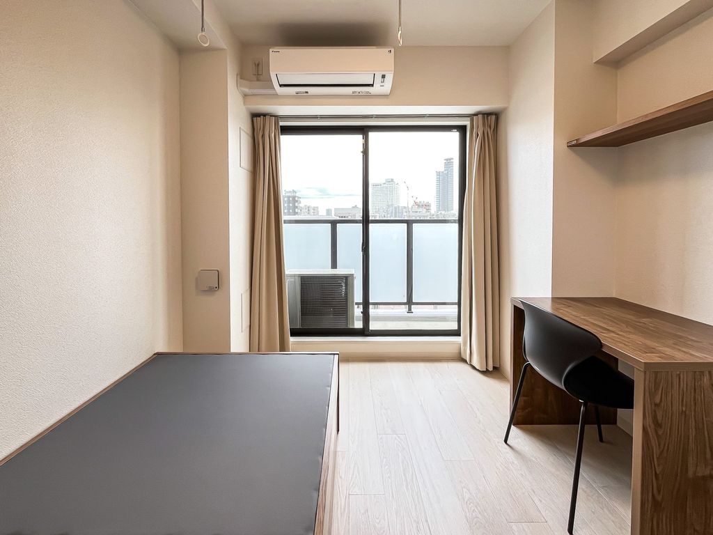 その他部屋・スペース　居室　※CGイメージ図