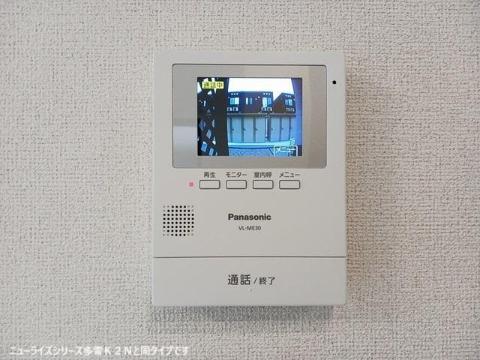 セキュリティ　セキュリティ（イメージ）