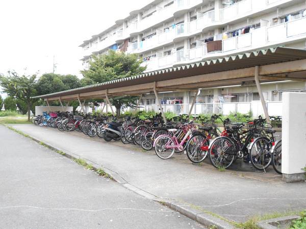 その他　駐輪場（その他）まで50m