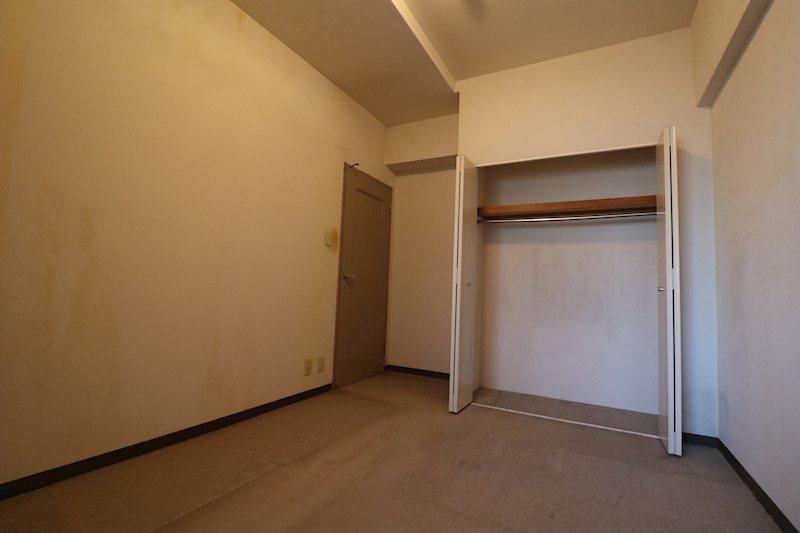 その他部屋・スペース　※ハウスクリーニング途中となっております。