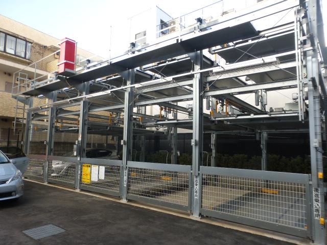 その他共有部分　共有部