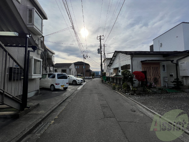 その他共有部分　駐輪場その他