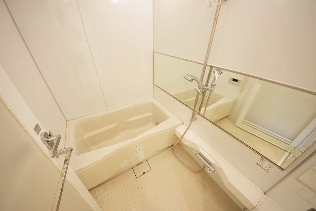 バス・シャワールーム　★バス★