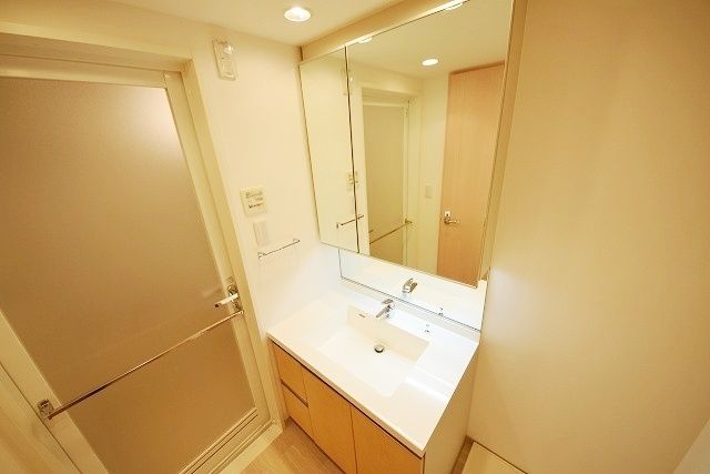 洗面設備　★洗面所★