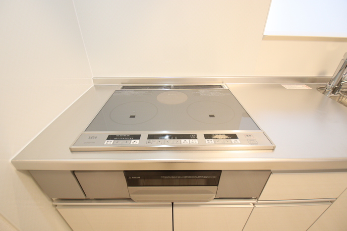 その他設備　ＩＨヒーター