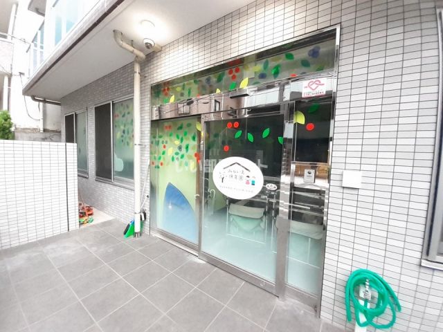 幼稚園・保育園　みらいえ保育園（幼稚園・保育園）まで447m