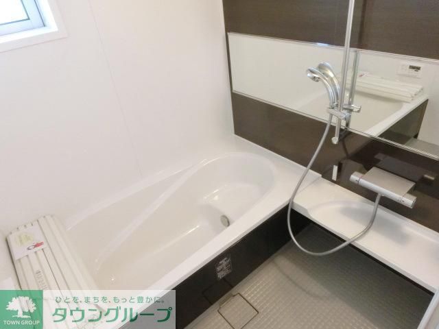 バス・シャワールーム　お問合せはタウンハウジングまで！※現地待合わせ相談可能