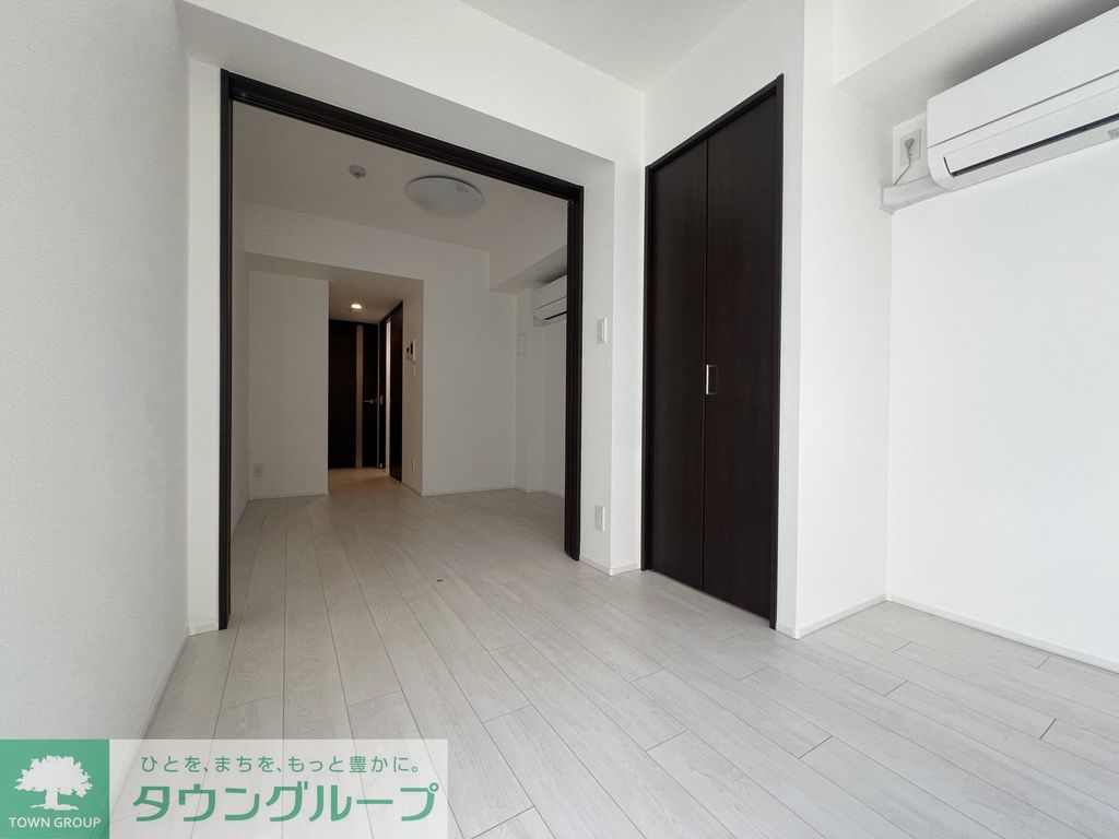 居室・リビング　リビング/居室