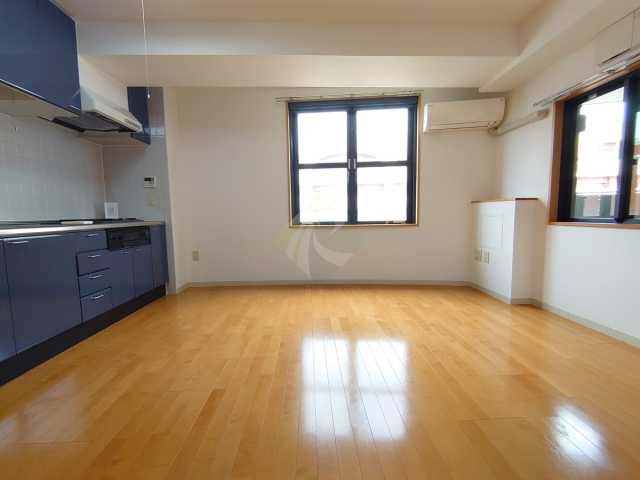 居室・リビング　コート・フェリシア