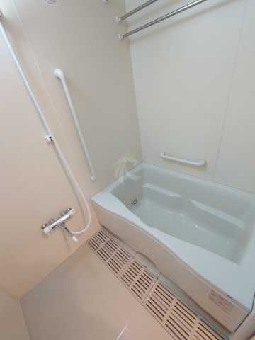 バス・シャワールーム　コート・フェリシア