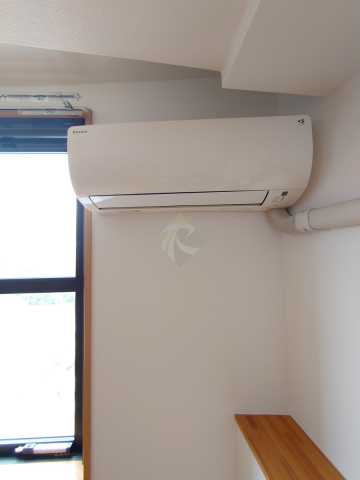 その他設備　コート・フェリシア