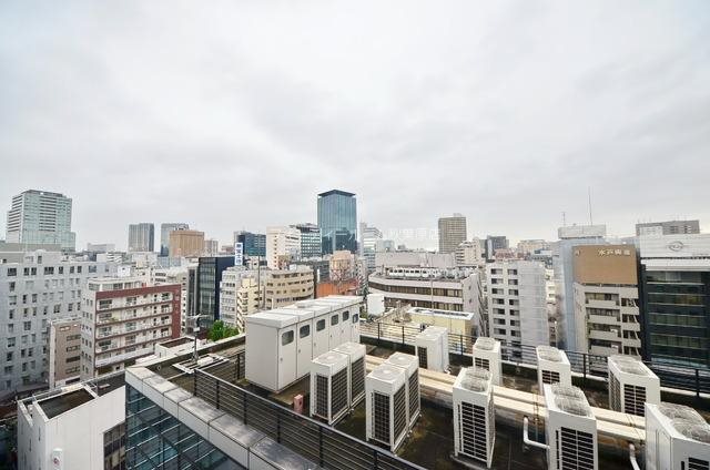 眺望　★《見学予約受付中》こちらのお部屋は仲介手数料半月分以下★