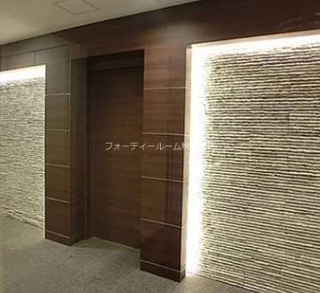 ロビー　★《見学予約受付中》こちらのお部屋は仲介手数料半月分以下★