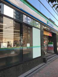 コンビニ　ファミリーマート 専大通り店（コンビニ）まで169m
