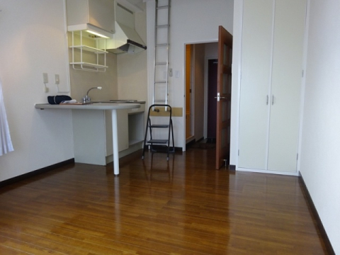 居室・リビング