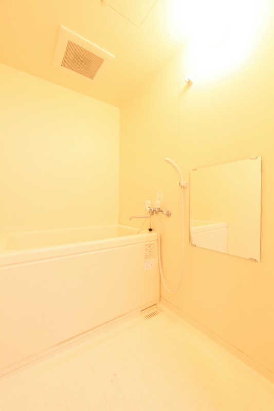 バス・シャワールーム　グランドール萩山（グランドールハギヤマ）