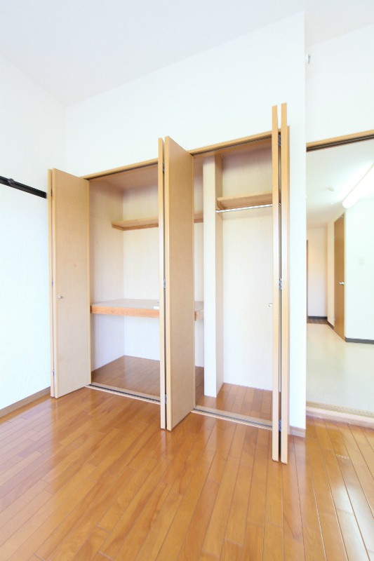 収納　グランドール萩山（グランドールハギヤマ）